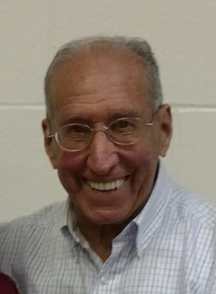 William E. Baker, Jr. Profile Photo
