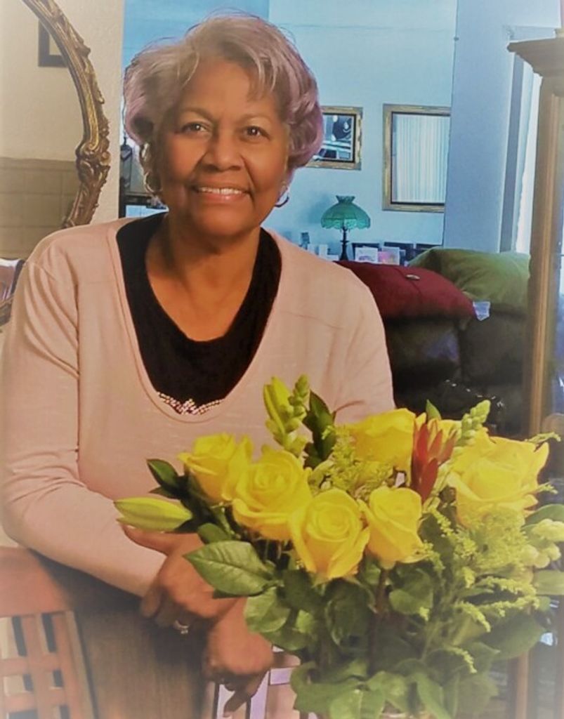Joann Delph