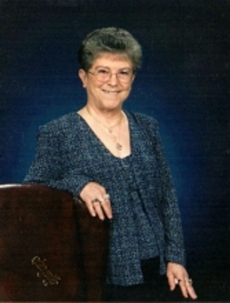 Ruth A. Boyd