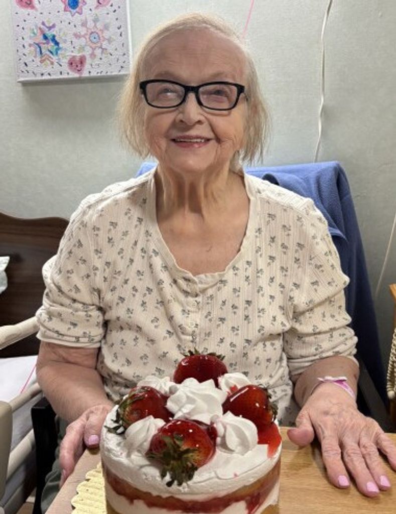 Jo Ann L. (Fisher)  Lawnsby Profile Photo