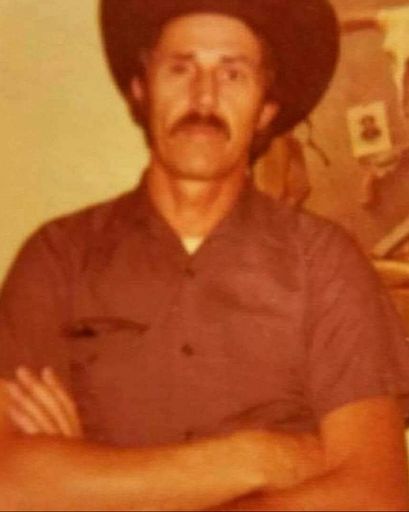 Ralph Edwin Watkins Profile Photo