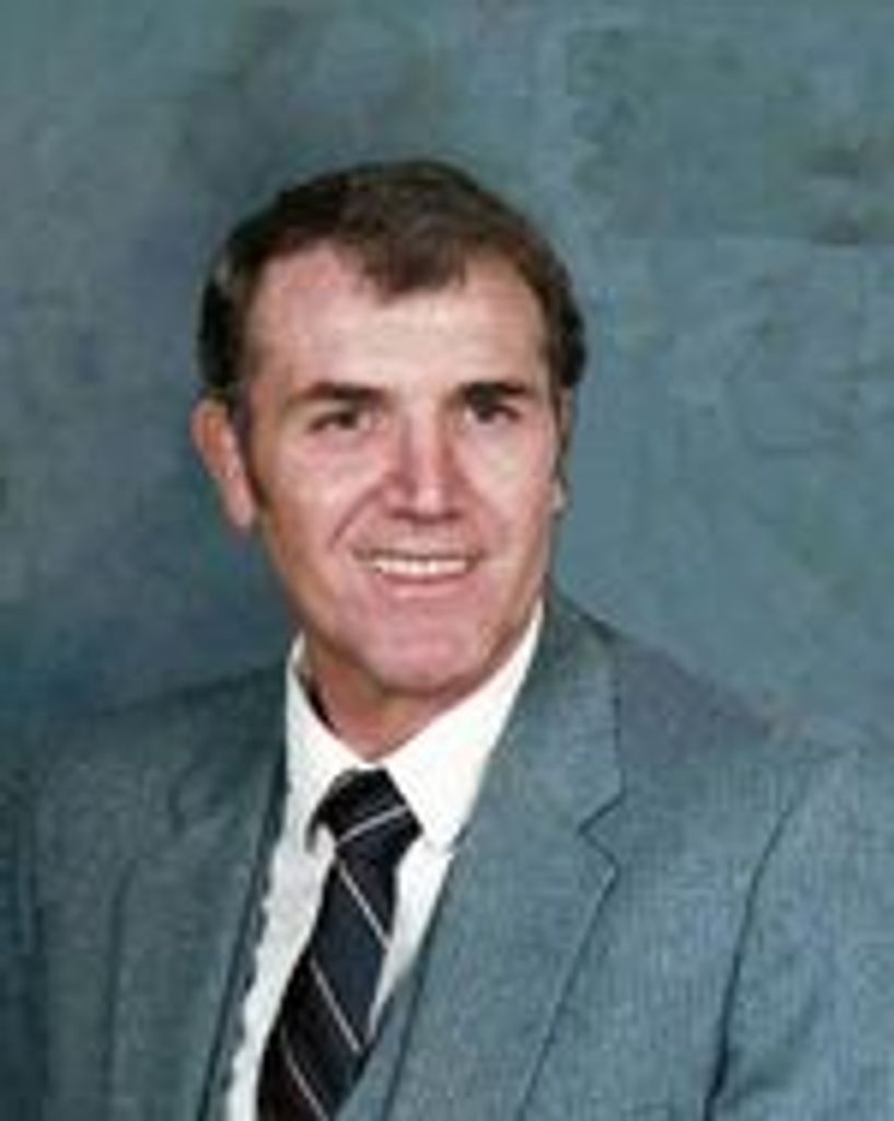 Fredrick William Draayer