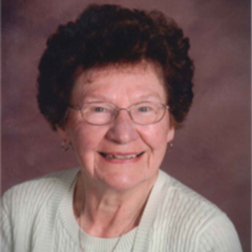 Margaret Marie Ammerman Profile Photo