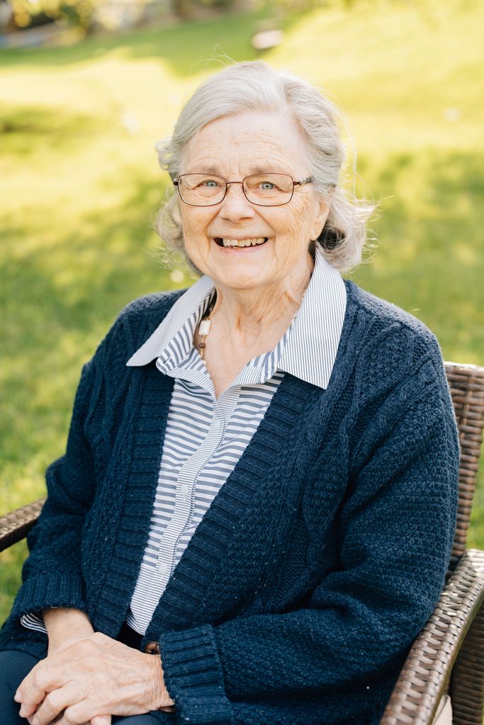 Darlene Joyce Profile Photo