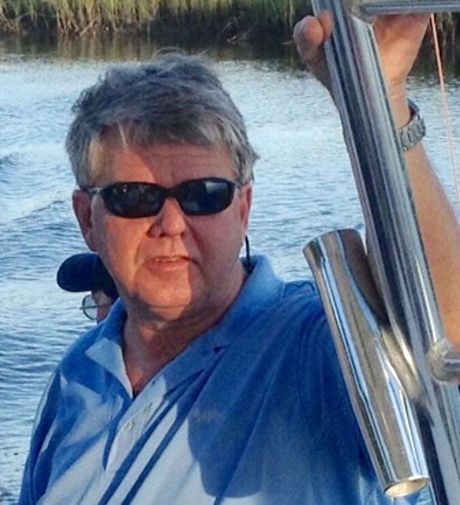 Phillip Warwick Profile Photo
