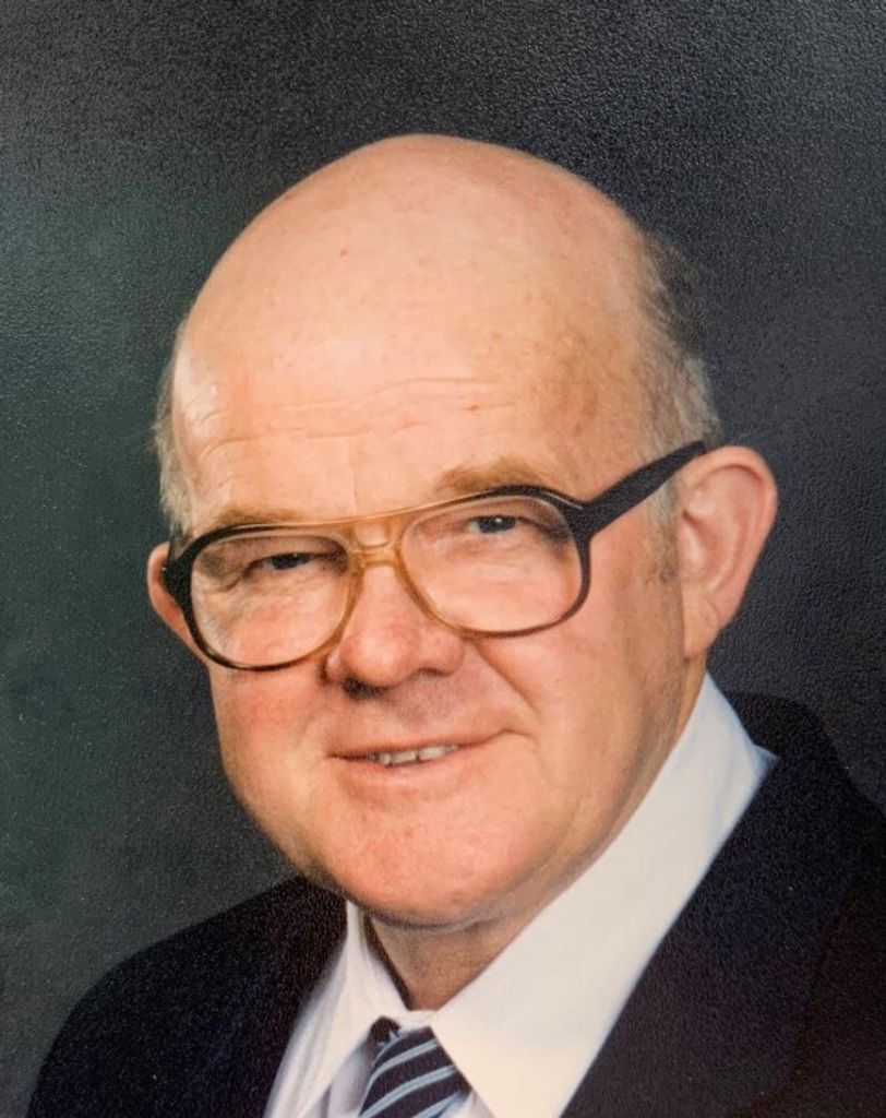 Ralph C. Henshaw Profile Photo