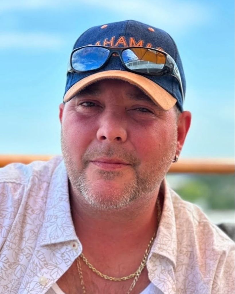 Edward "Eddie" R. Clendenin, II