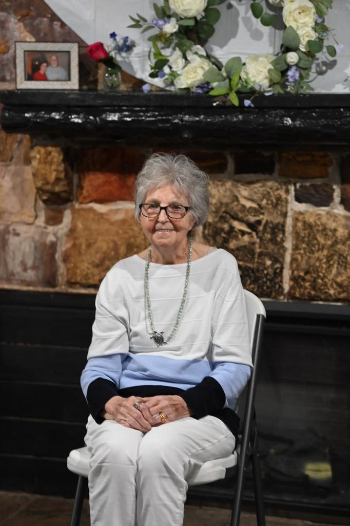 Martha Ann Cooper (Latham) Profile Photo