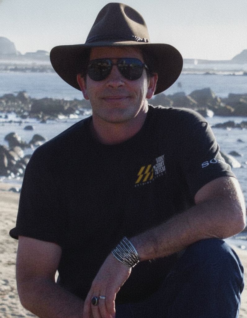 Charlie Pierce Profile Photo