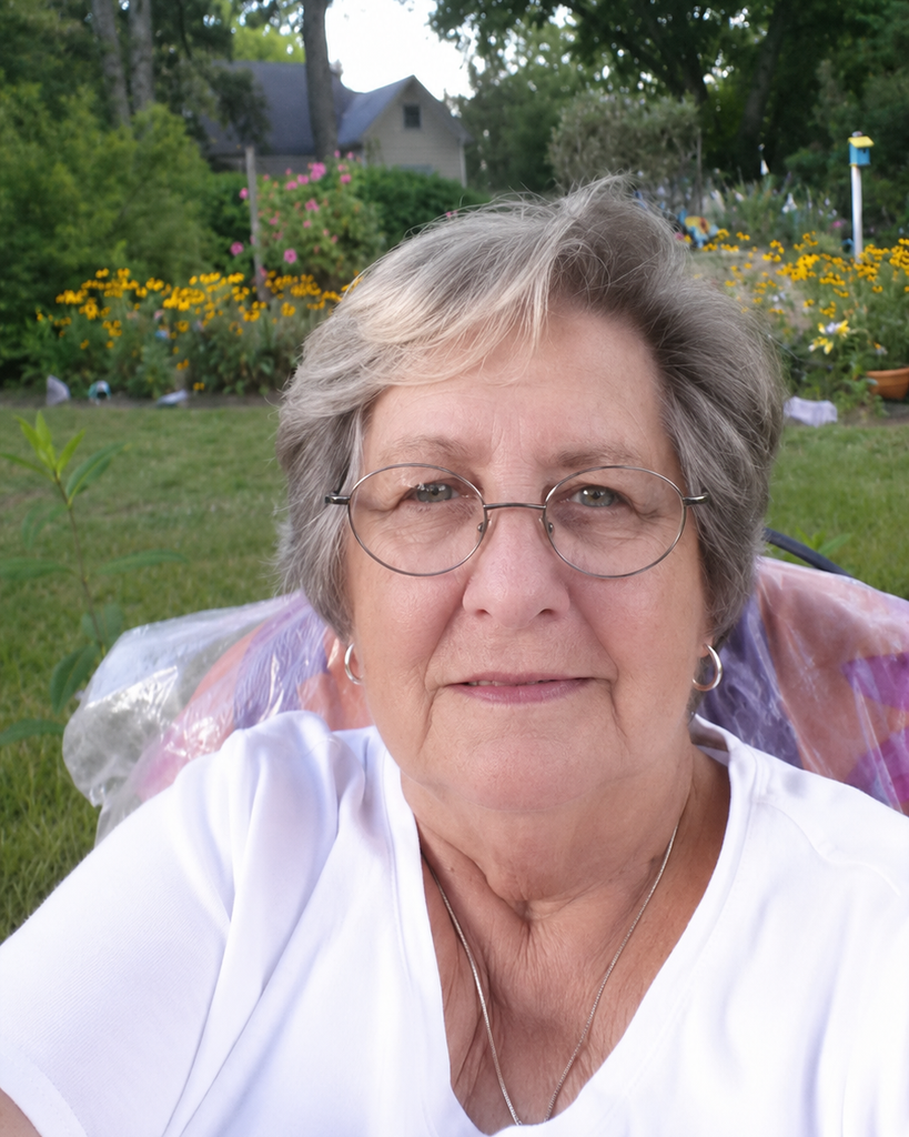 Nora Lee Hutson Profile Photo