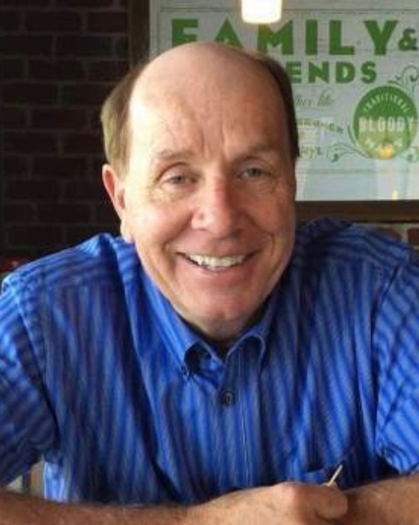 Mark Alan Douglas Profile Photo