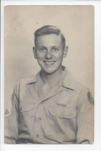 Alfred Malcolm Reichart Profile Photo