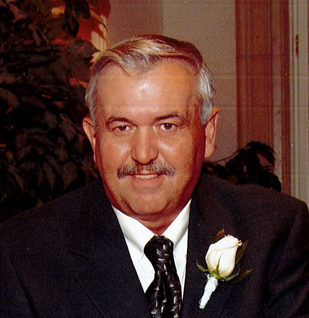 James Lee Covert