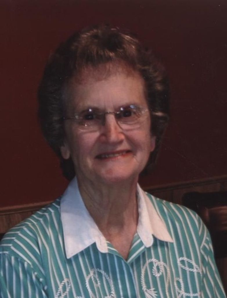 Mary Ellen King Profile Photo