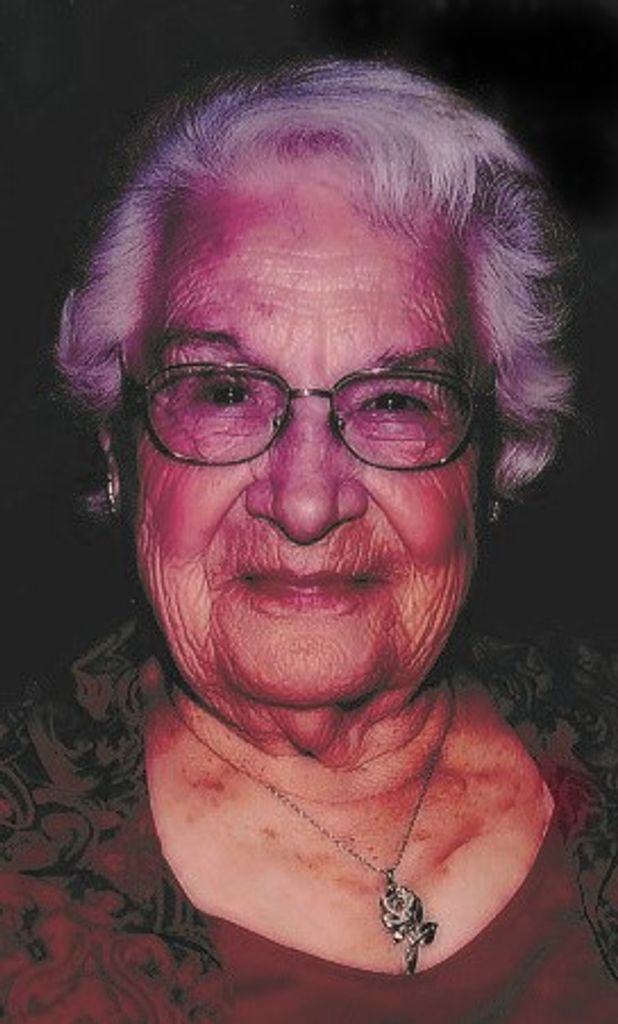 Rose Valdez