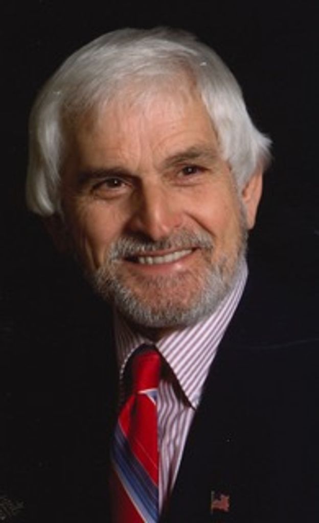 James A. Zavinski Sr. Profile Photo