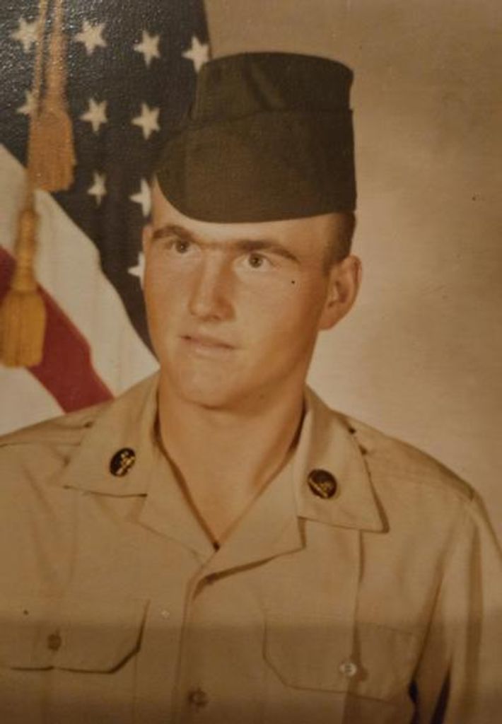 Ronnie Lynn Ashley Profile Photo