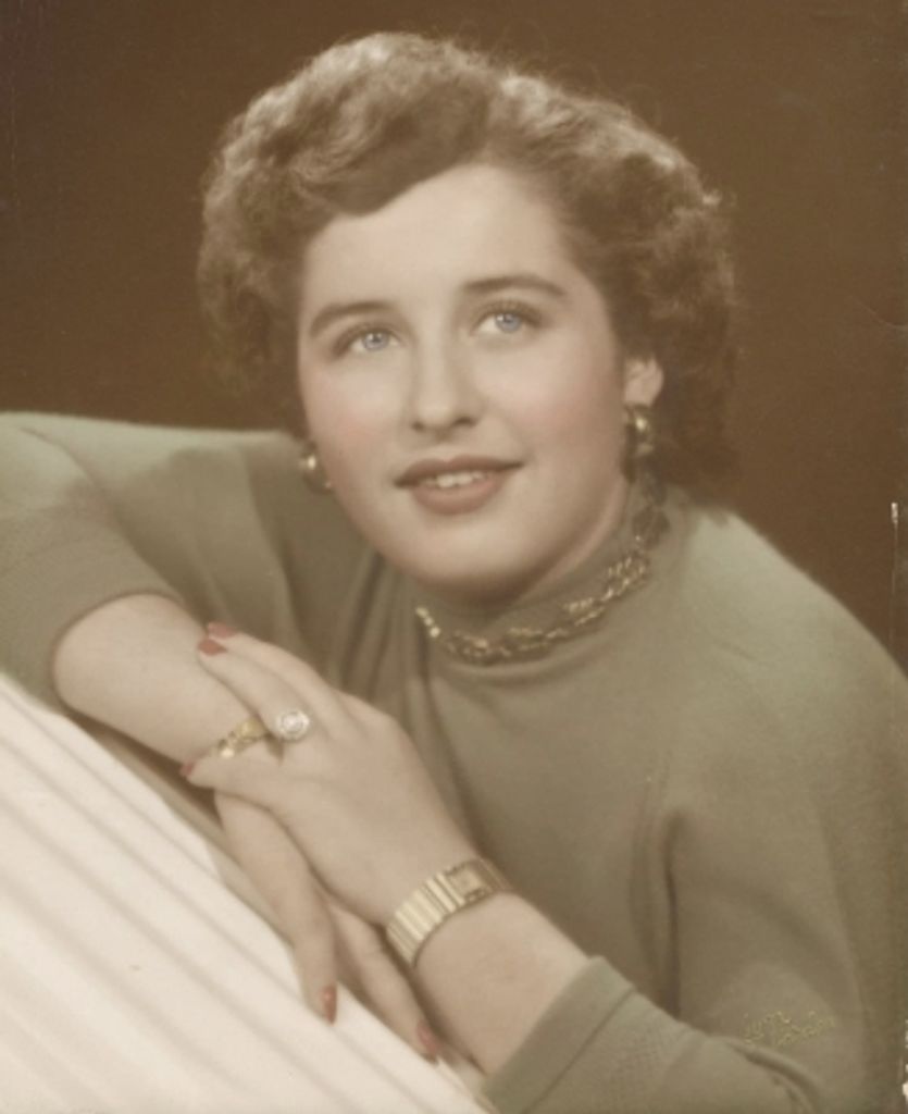 Thelma L. Hancock