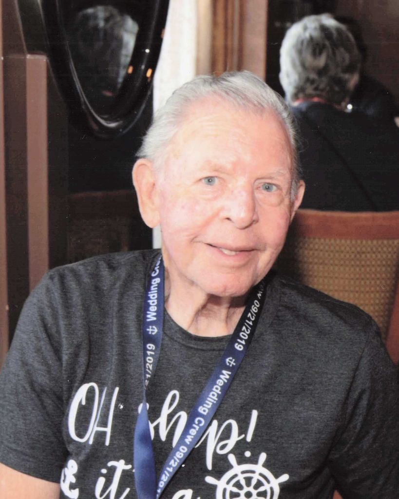 Charles William Alberts Profile Photo
