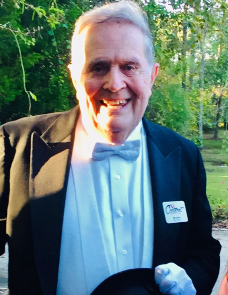 William Patrick “Bill” Colbert