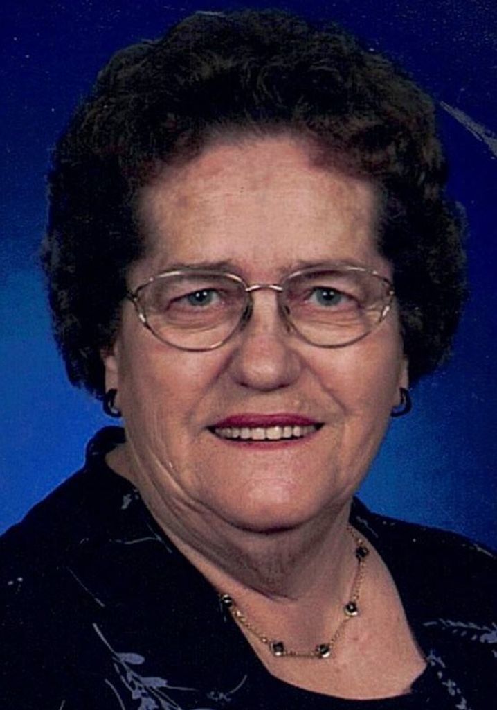 Rose Marie Mullis Profile Photo