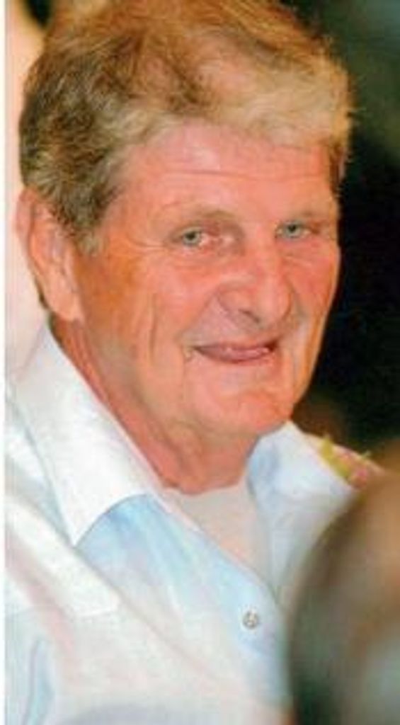 Steven Vincent Thomas