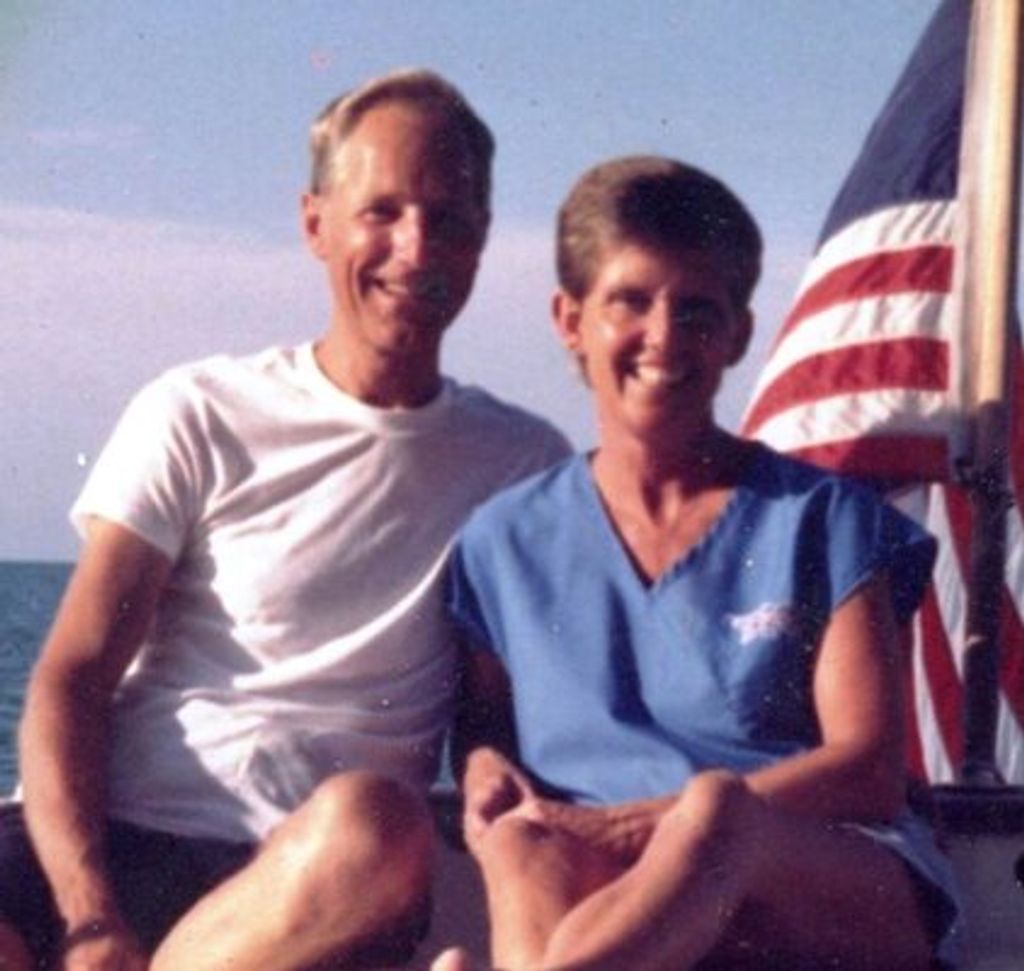 Donald Eugene Anderson Profile Photo