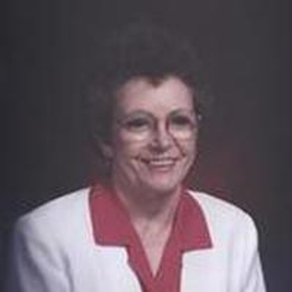 Priscilla S. Thompson