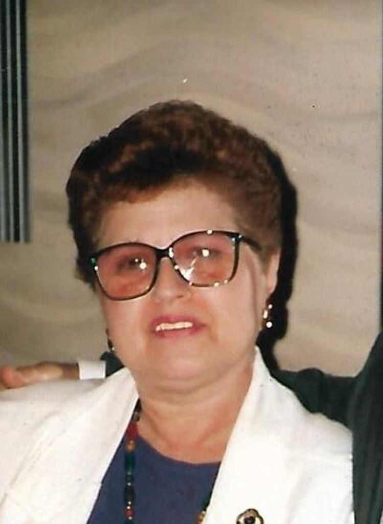 Theresa D. Magliocco Profile Photo