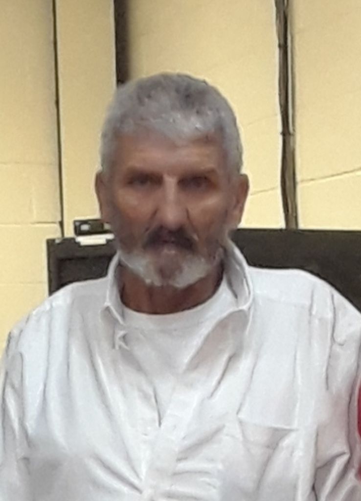 Rickey Chaney