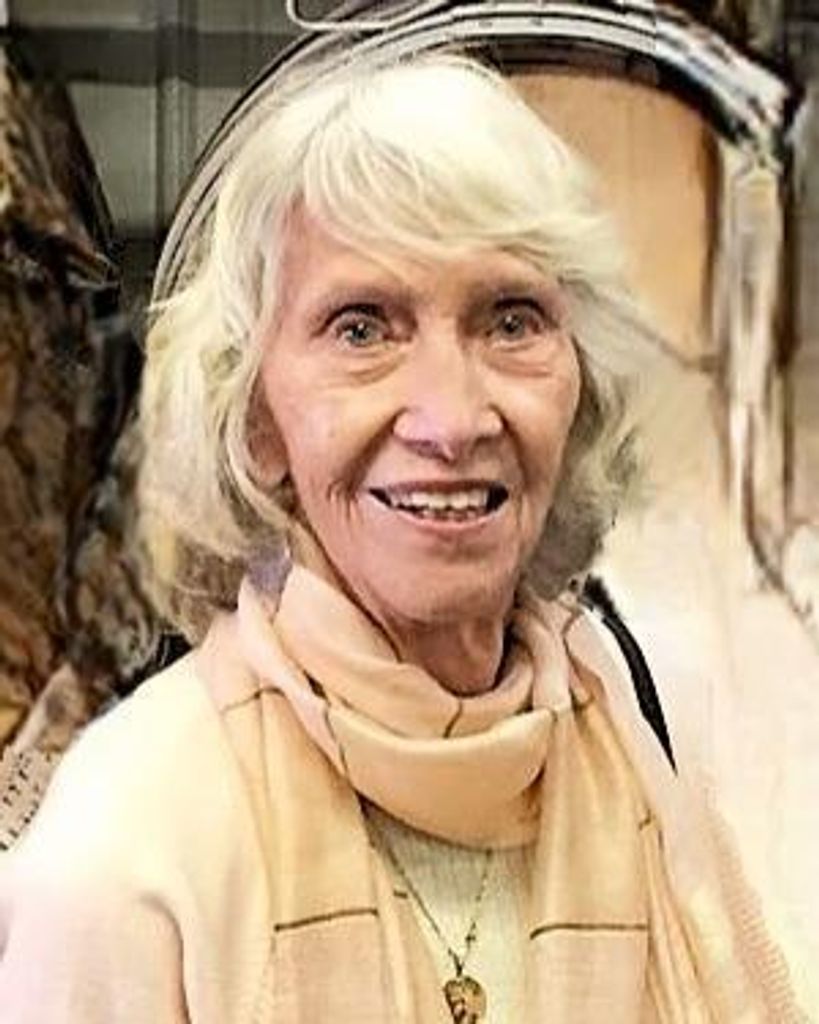 Patricia C Watters Profile Photo