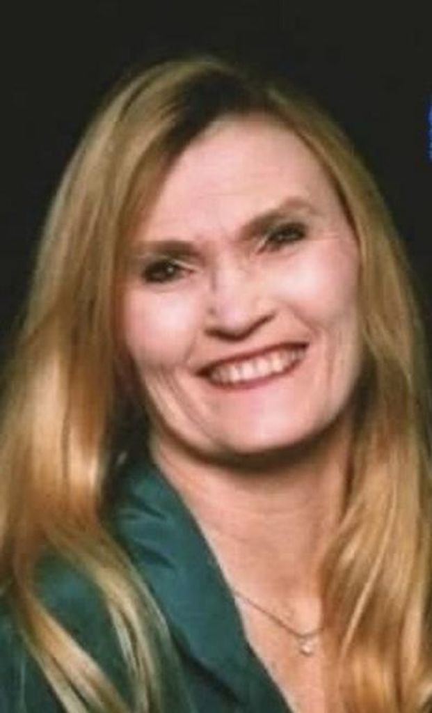 Linda Christine Thames