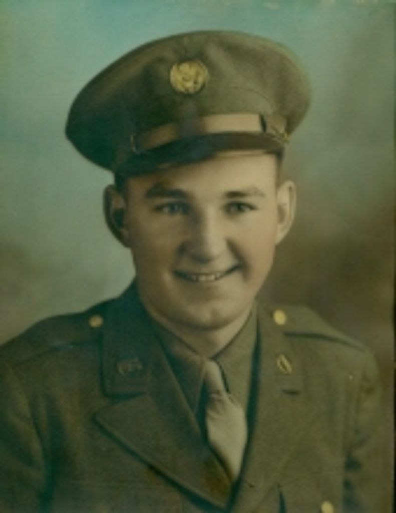 Ralph Henry Fauth