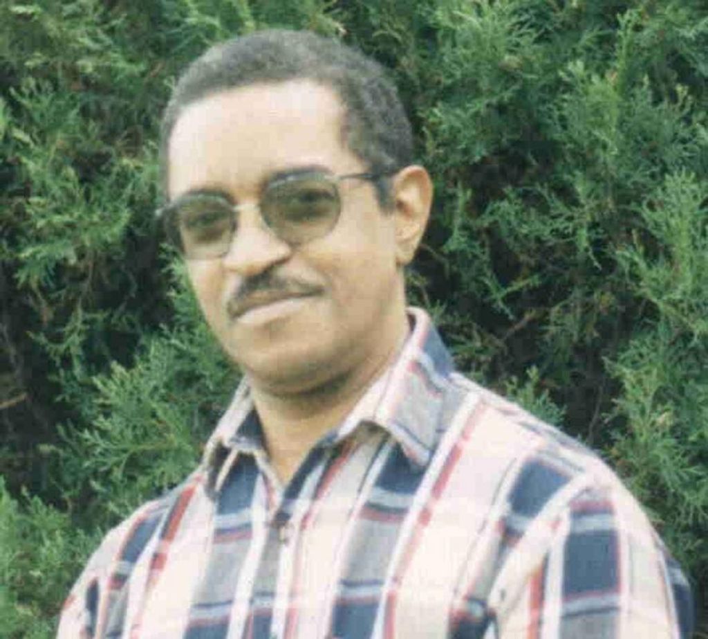 Whitsel Gene Jackson Profile Photo