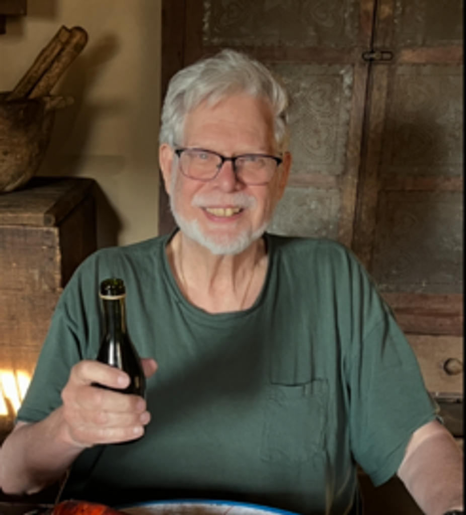 Raymond D. Baker