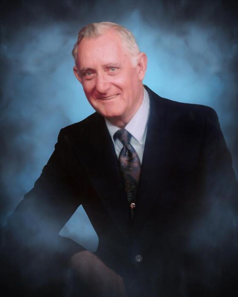 Solomon Edger Wiggins Profile Photo