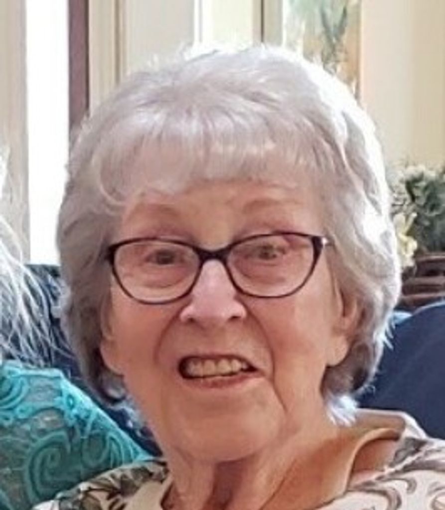 Loreta Crenshaw Profile Photo