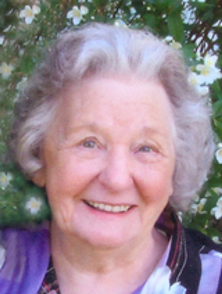 Aileen Mae "Cookie" (Petty)  Davidson Profile Photo