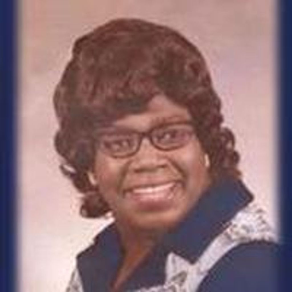 Eydie  O. Woods