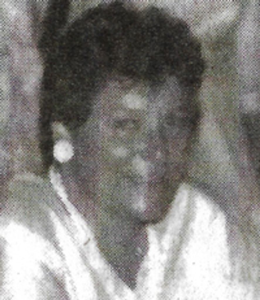 Judith Lee O'Donnell