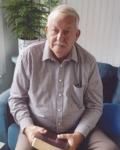 Kenny Ray Noel's obituary image