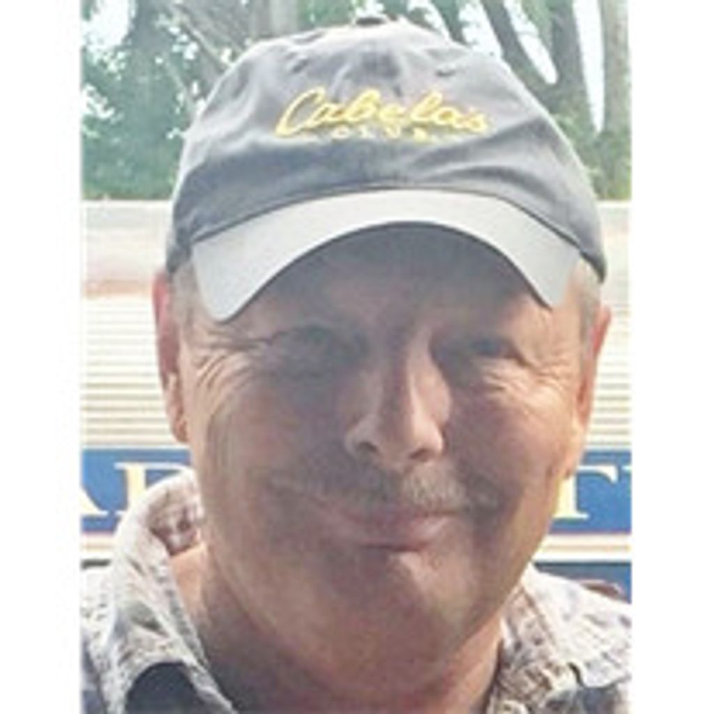 Richard D. Kane Profile Photo
