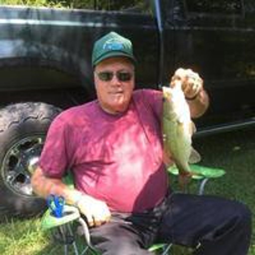 David Thurston Richie Profile Photo