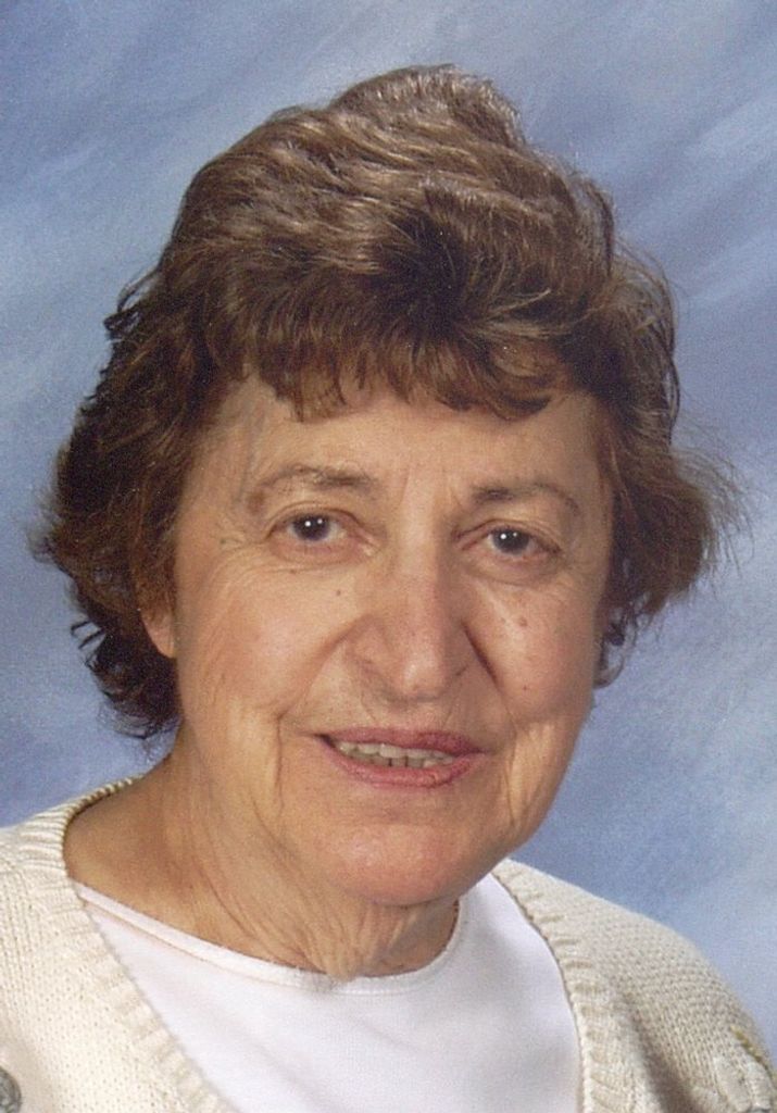 Eleanor J. Norrix