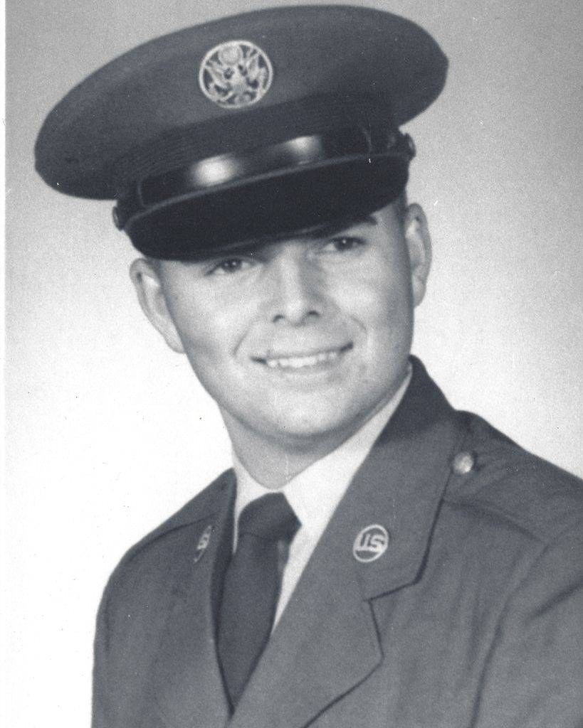 John Thomas Lauser Profile Photo