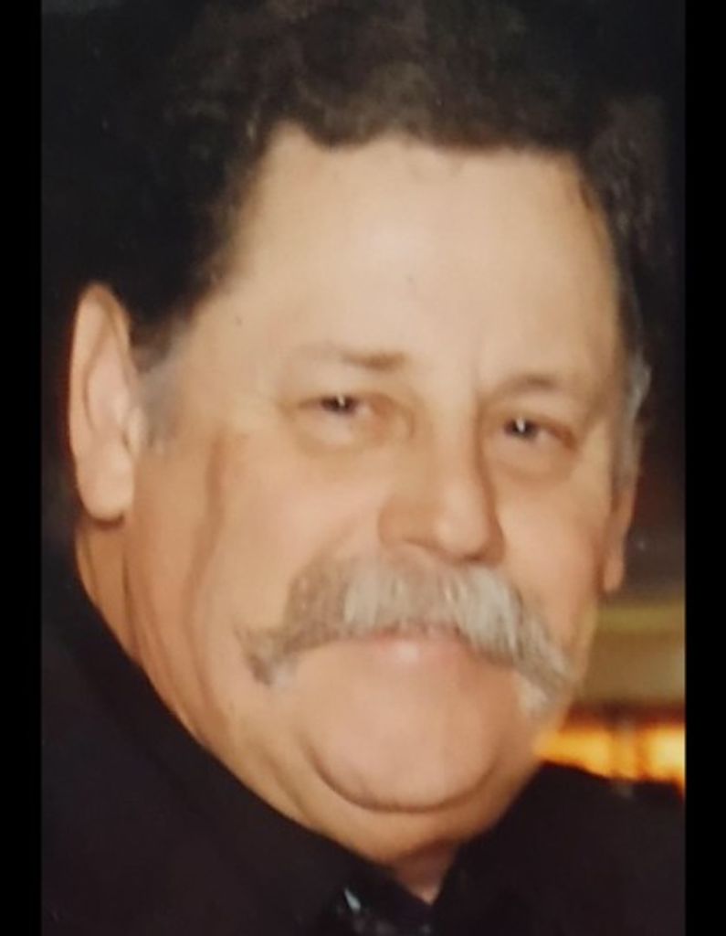 Danny "Dan" Qualters Sr.