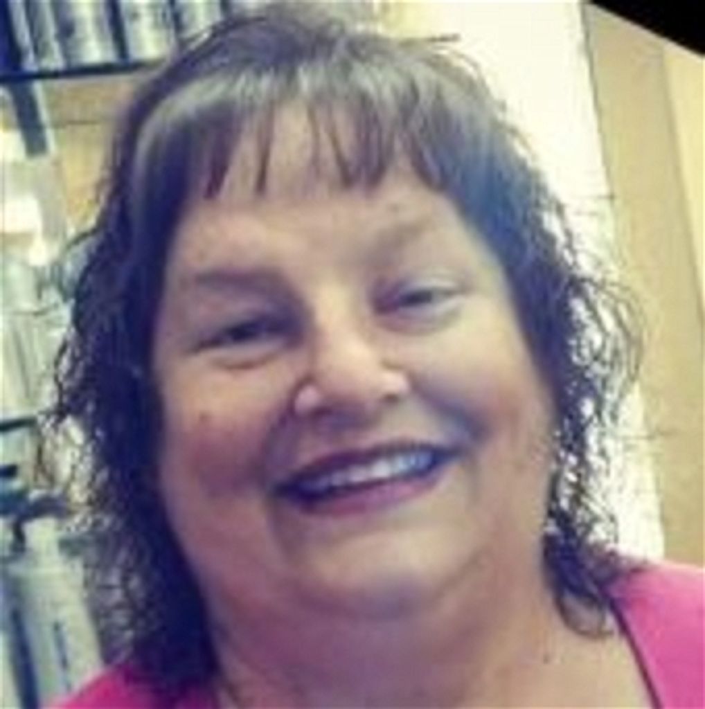 Kristine Marie Zoch Profile Photo