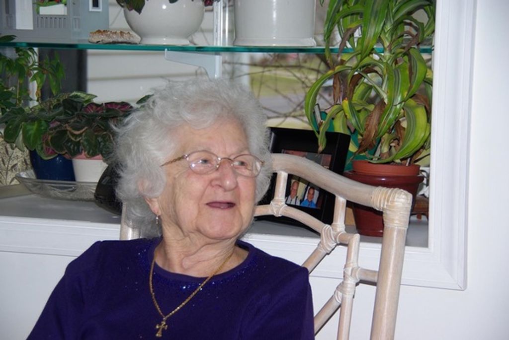 Mary F. Lepore Profile Photo