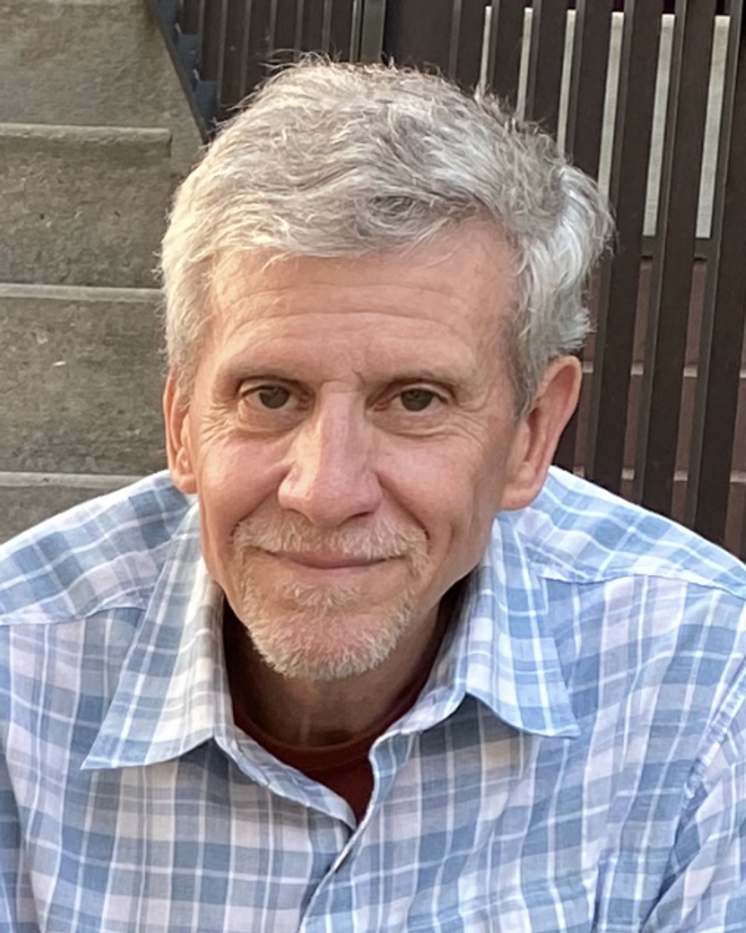 Mark Steven Schwerke
