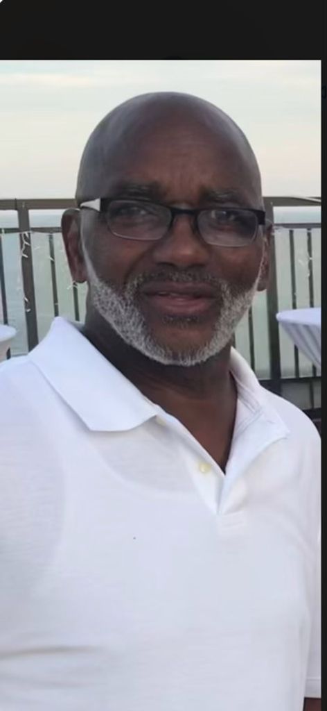 Douglas E. Johnson Profile Photo